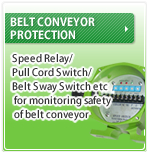 Conveyor-Belt-and-Motion-Detection