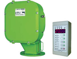 Weight & Cable Level Detector