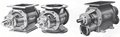Rotary Valve (even for toner)