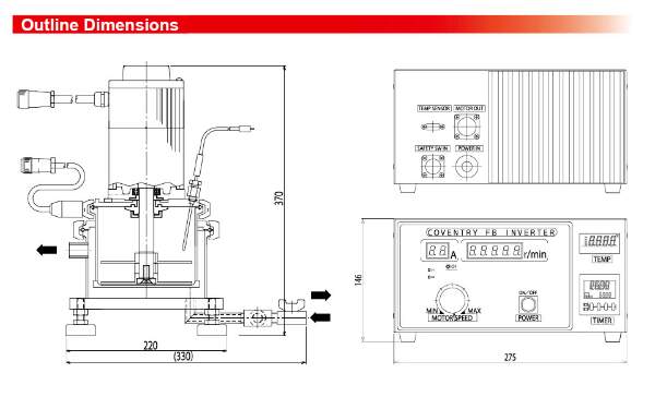 Nanopersion HEPD-2