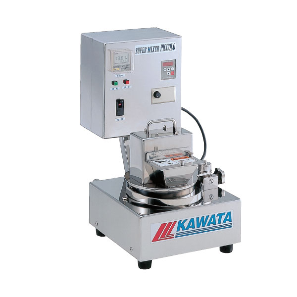 Kawata SMP-2 (Piccolo)