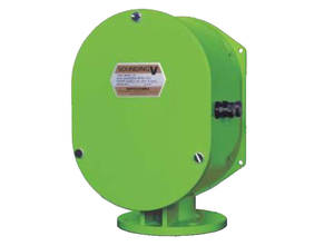 Weight & Cable Level Detector