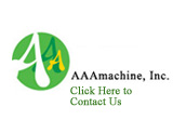 AAAmachine, Inc.