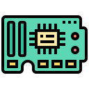 Electronic component materials