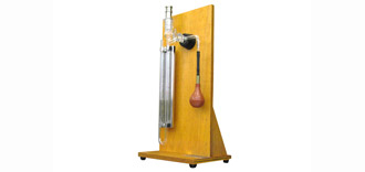 Blaine Air Permeability Apparatus #