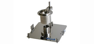 Bulk Density Tester JIS-Z-2504