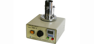 Electromagnetic Vibro Bulk Density Tester VBD-2