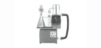 Permeability Tester