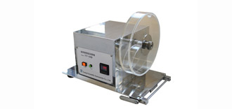 Tablet Abrasion Tester