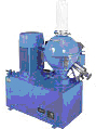 Mechano Hybrid High Speed Mixer