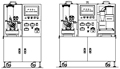 PDSL - Punch & Die Surface Lubricator (dry powder sprayer)